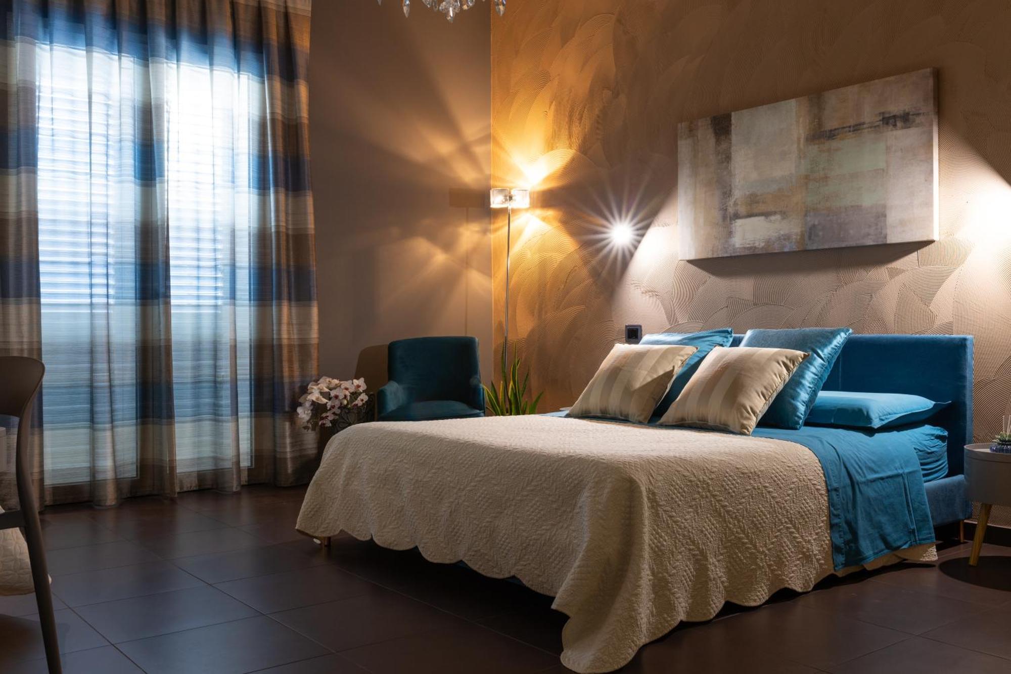 Appartement Al Castello à Marsala Extérieur photo