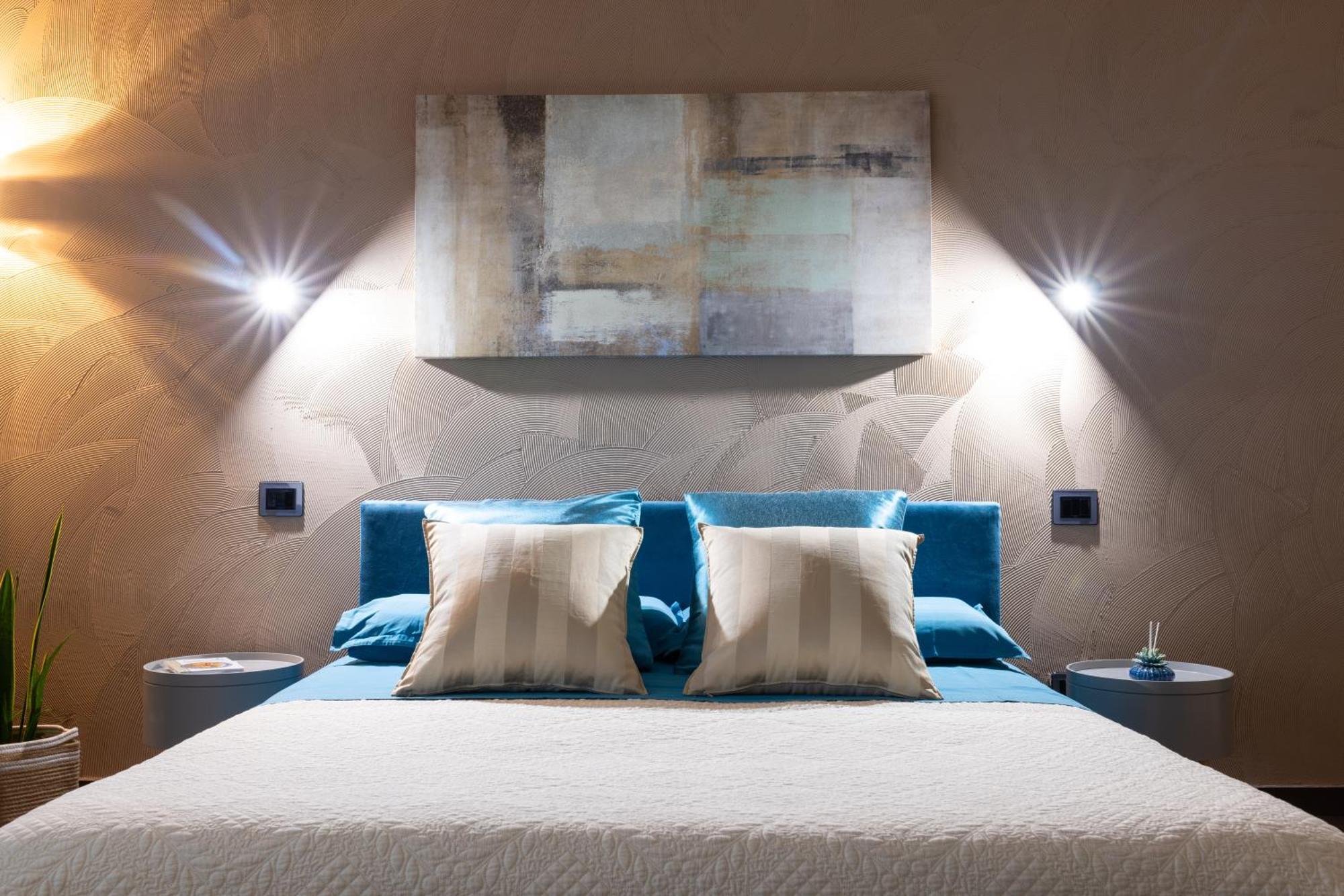 Appartement Al Castello à Marsala Extérieur photo