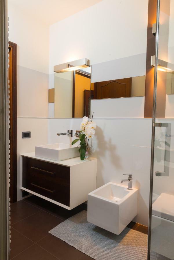 Appartement Al Castello à Marsala Extérieur photo