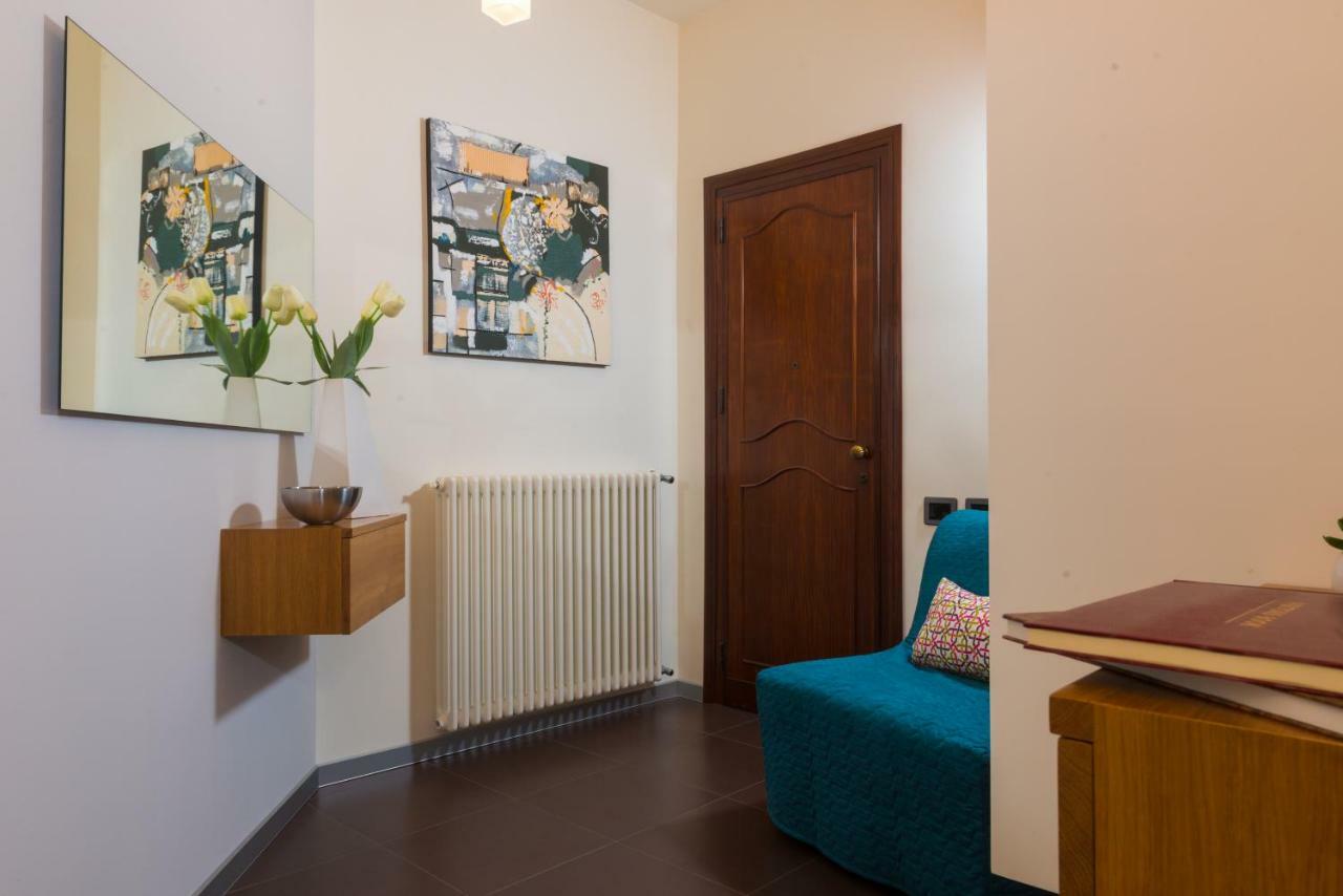 Appartement Al Castello à Marsala Extérieur photo