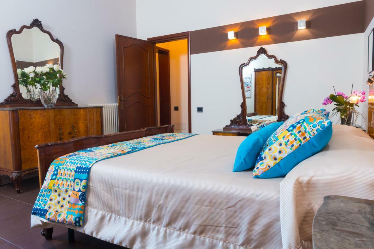 Appartement Al Castello à Marsala Extérieur photo